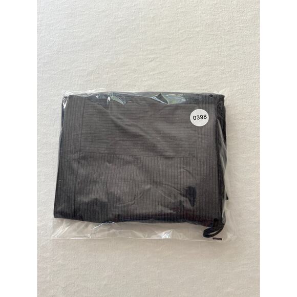 PrAna Bristol Straight Pencil Hemp Blend Skirt In Gray Women's SIze XS - Picture 11 of 11